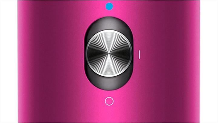 Produktbild Dyson Airwrap Long (30 mm, 40 mm)