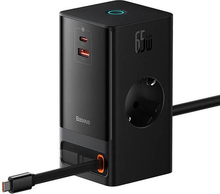 Actual product image Baseus PowerCombo (65 W)