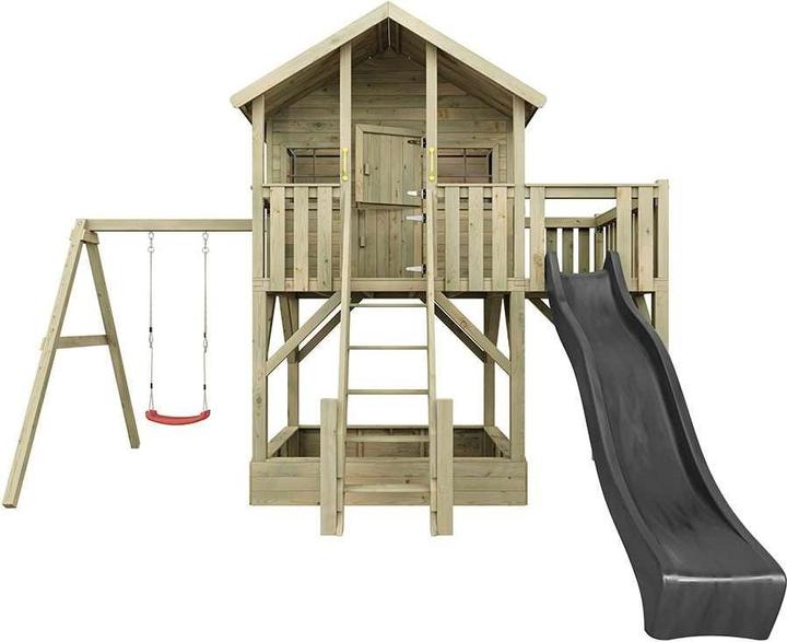 Actual product image Akubi Stelzenhaus 'BIG XL'