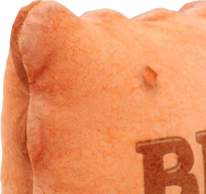 Actual product image Oh My Pop! Large Cushion Biscuit