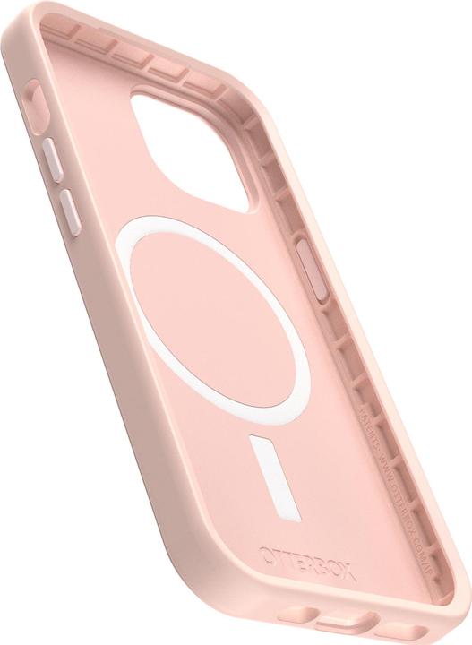 Produktbild OtterBox Symmetry mit MagSafe (Apple iPhone 15, Apple iPhone 16e, Apple iPhone 13, Apple iPhone 14)