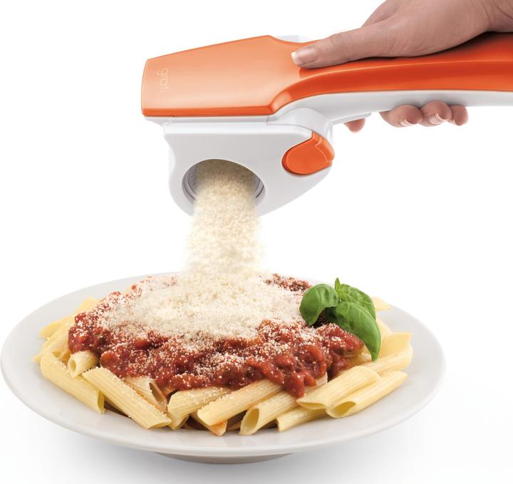 Actual product image Ariete Gratì 20 - 447