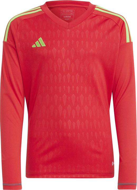 adidas Tiro 23 Fussballtrikot Kinder