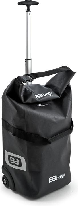 Productafbeelding B&W International B3 (35 l, Draagtas)