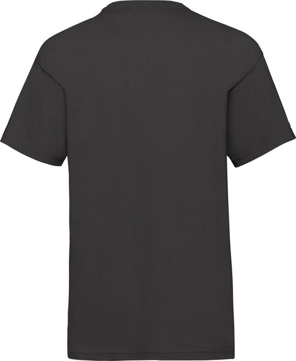 Image du produit Fruit of the Loom - T-shirt VALUE - Enfant (140, 146)
