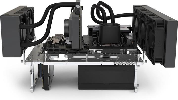 Actual product image Streacom BC1 V2 (XL-ATX)