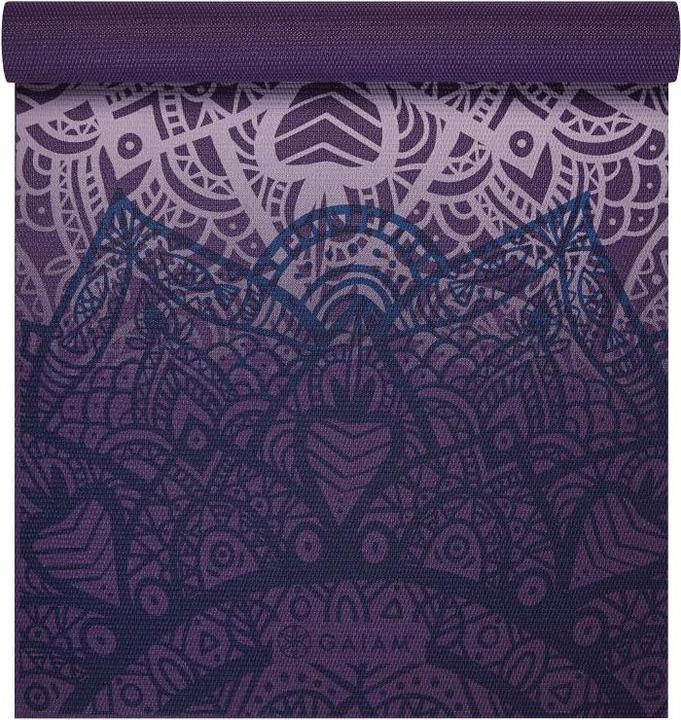 Produktbild Gaiam 5 mm Classic Printed Yoga Mat (5 mm)