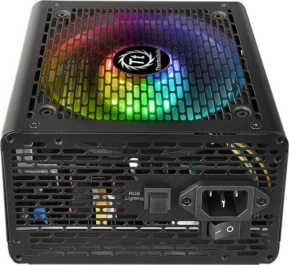 Produktbild Thermaltake Hamburg Pro (550 W)