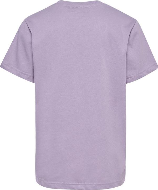 Actual product image hummel hmlTRES T-SHIRT S/S (98)