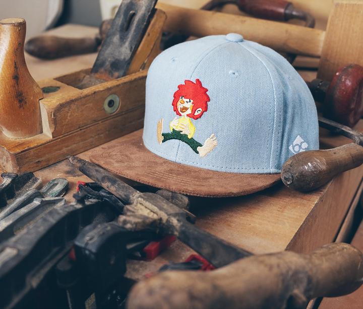 Image du produit Bavarian Caps Bonnet de protection (Taille unique)