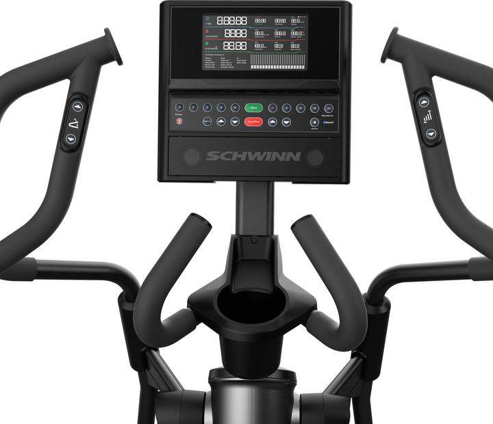 Immagine prodotto Schwinn Ellittica 590E