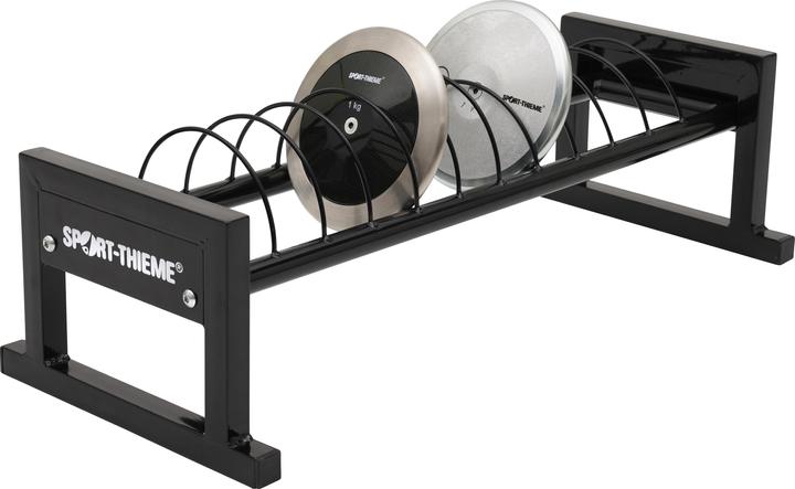 Actual product image Sport-Thieme Discus stand "Compact (3000 g)