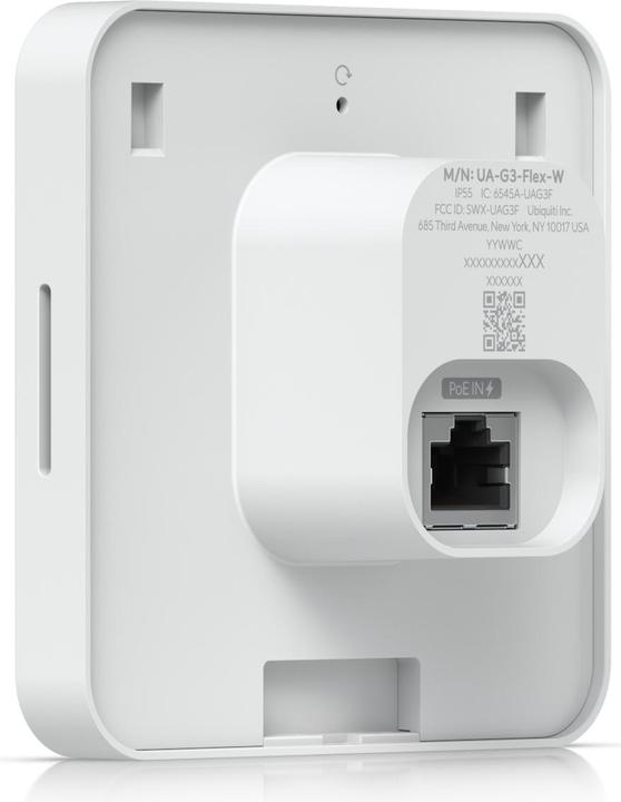 Actual product image Ubiquiti NFC card (Bluetooth)