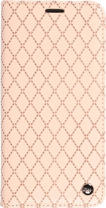 Produktbild PhoneLook Leder Tasche Flip Wallet prestige Design (Apple iPhone 14 Pro)