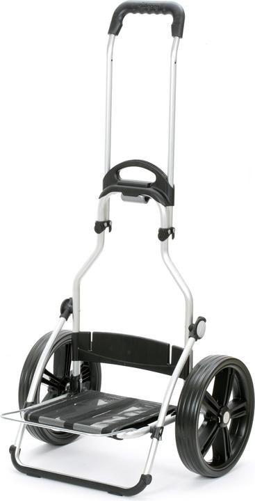 Andersen Fahrgestell Royal Shopper (Kugellagerrad 29 cm)
