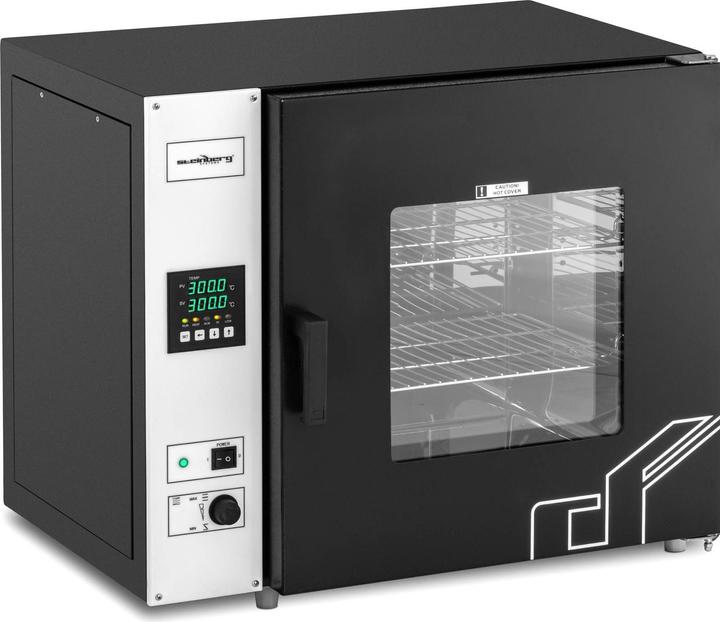 Actual product image Steinberg Drying Oven - 58 L - 1,670 W
