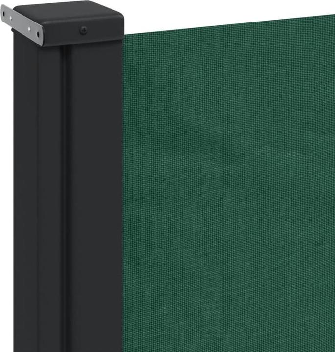 Produktbild VidaXL Seitenmarkise Ausziehbar (1 m)