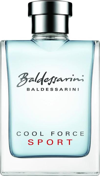 Produktbild Baldessarini Cool Force Sport (Eau de Toilette, 90 ml)