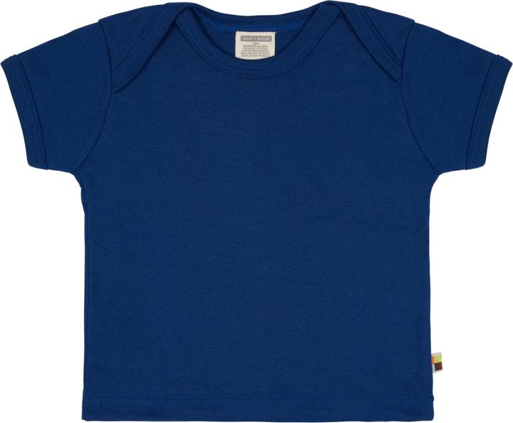 loud + proud T-Shirt uni (68)
