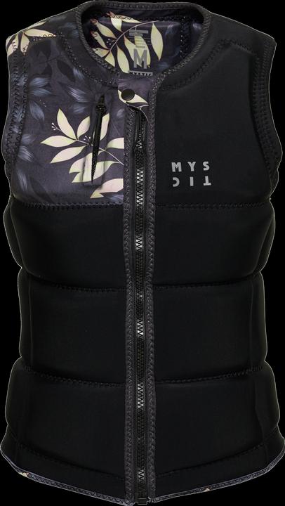 Produktbild Mystic Dazzled Impact Vest Wake Wmn (L)