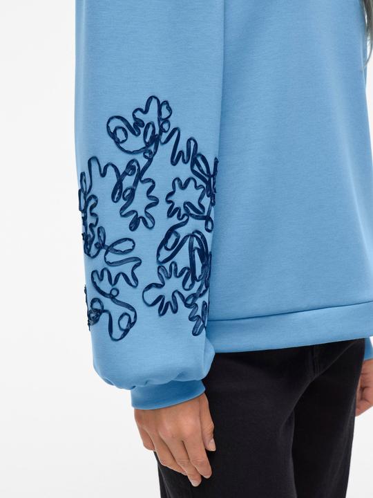 Produktbild Vila Langarm Sweatshirt (S)
