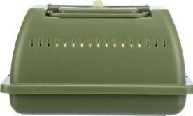 Actual product image Trixie Transport box for birds and small animals (Rodents, Bird, Reflectors)