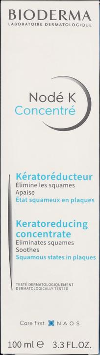 Produktbild Bioderma Node K Concentre (100 ml)