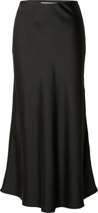 Produktbild Selected Femme Satin Maxirock (34)