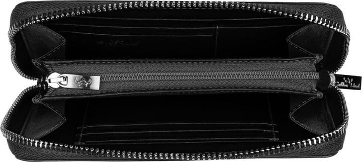 Actual product image Golden Head Colorado RFID ladies wallet