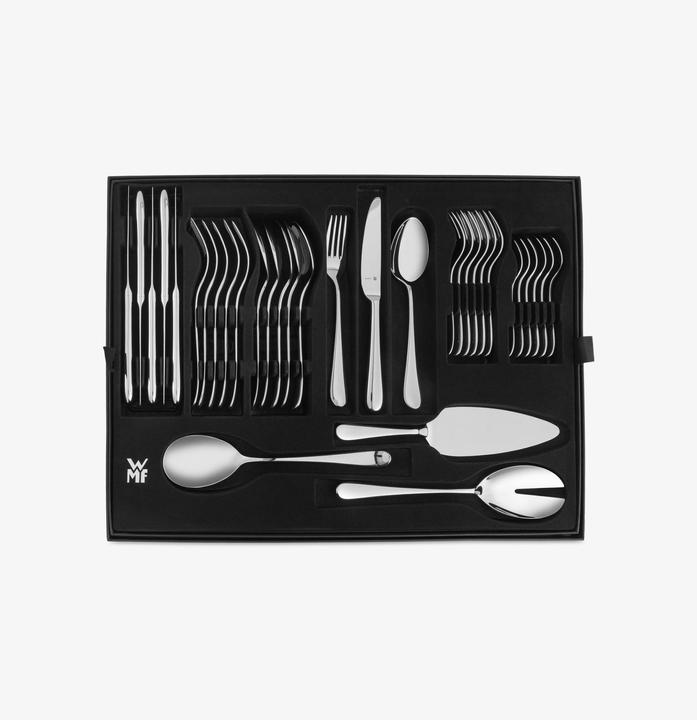 Image du produit WMF Mérite (66 pièce(s), Set de couverts)