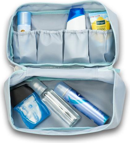 Image du produit Zeller Present Organisateur de valises
