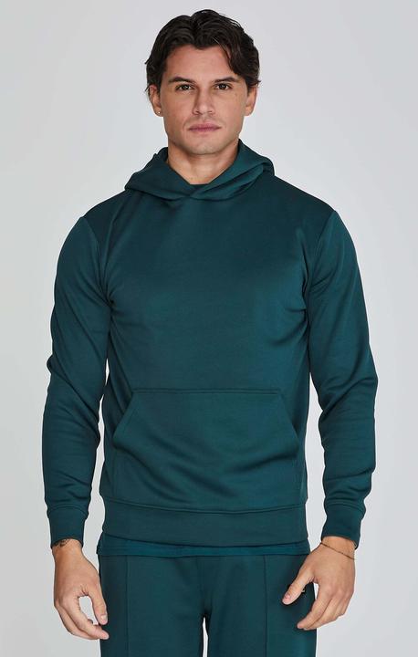Siksilk Kapuzenpullover Smart Hoodie