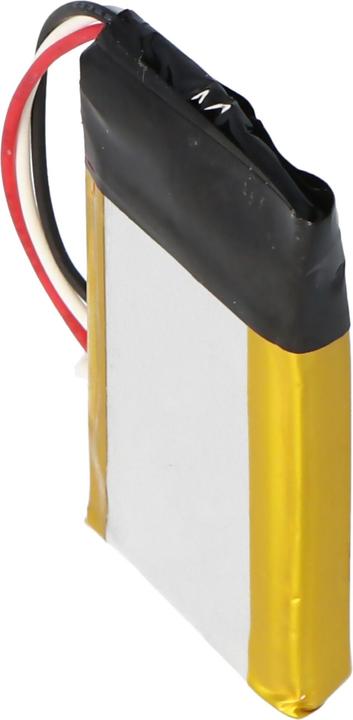 Actual product image Logitech Akku für MX Master (Device specific, 450 mAh)