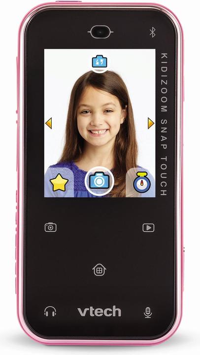 Produktbild VTech Kidizoom Snap Touch