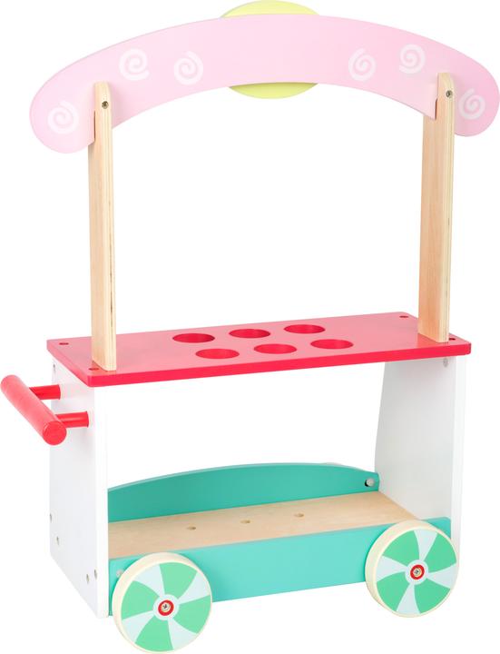 Immagine prodotto small foot Auto di ghiaccio