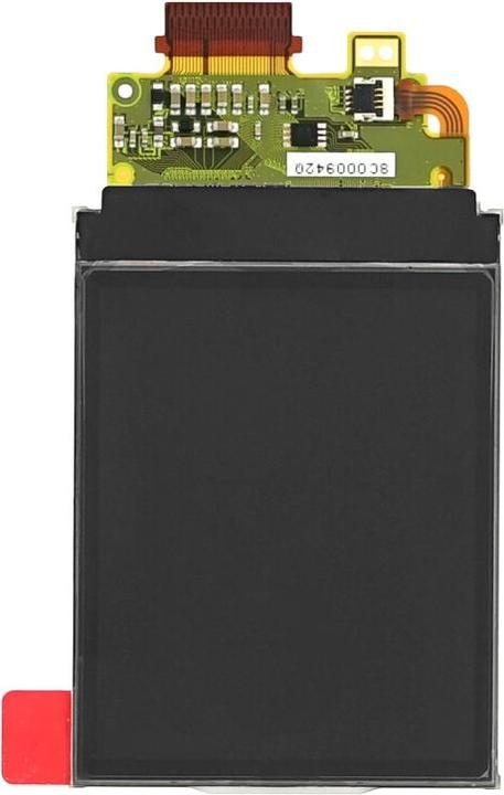 Immagine prodotto LG Display LCD a cioccolato KG800 (6L035785Q) (Display, LG KG800)
