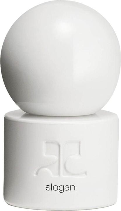 Courreges Slogan Eau de Parfum (Eau de parfum, 30 ml)