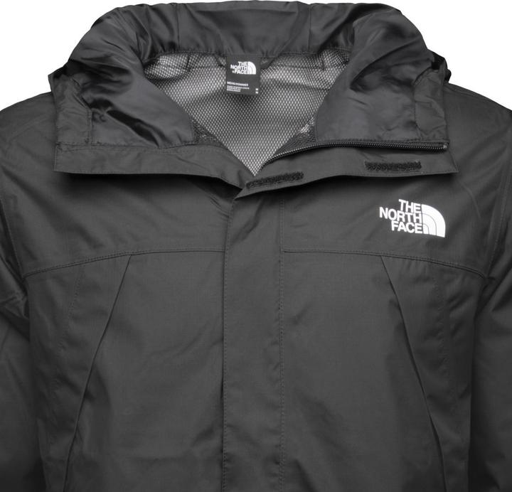 Actual product image North Face Antora (L)