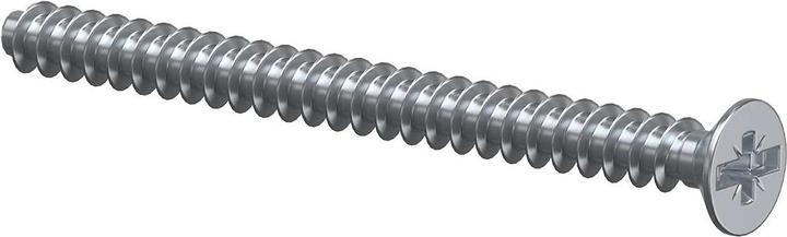 Kaiser Device screw PlusMinus 2472-40 ** Ø3.2x40mm gvz (100 Screws per piece)