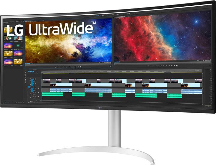 LG 38BQ85C-W (3840 x 1600 pixels, 37.50")