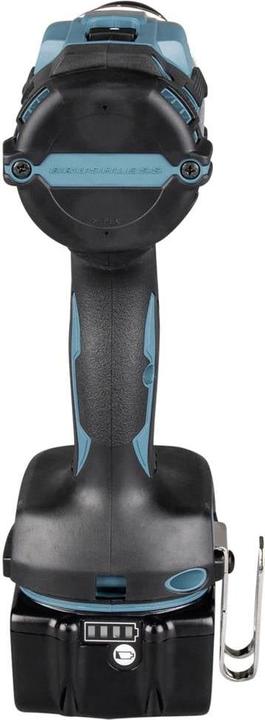 Produktbild Makita DDF-489RTJ (Akkubetrieb)