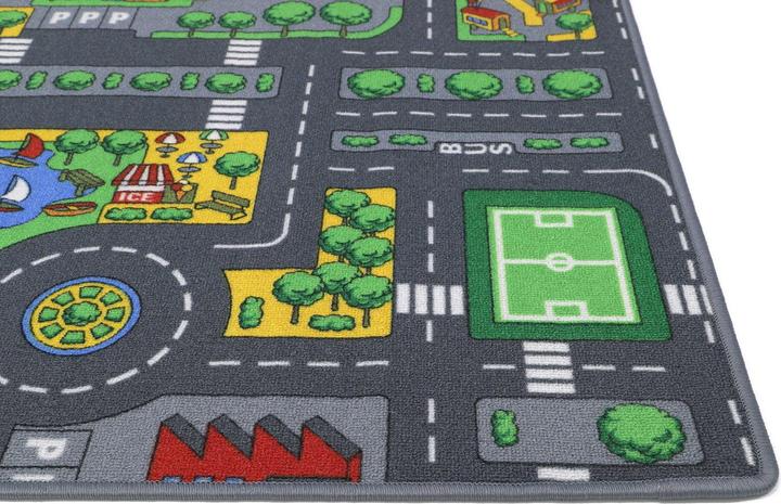 Image du produit Hevo City Mix (200 x 145 cm)