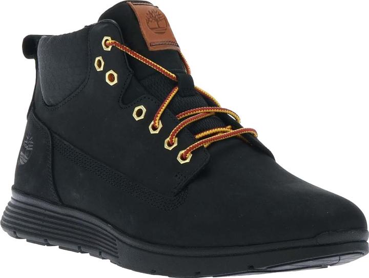 Produktbild Timberland Stiefel Killington Nubukleder (40)