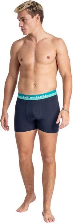 Produktbild Universal Textiles Jaspin Boxershorts (5erPack) (XXL, 5er Pack)