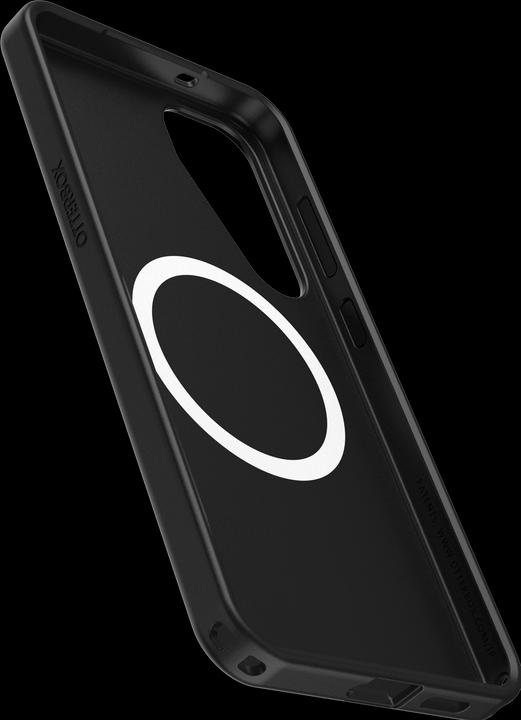 Actual product image OtterBox Symmetry mit Magnets (Samsung Galaxy S25+)
