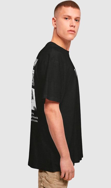 Produktbild Mister Tee 2Pac - 2Pacalypse Now Oversize Tee - 139787 (L)