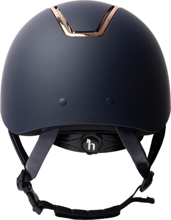 Actual product image Horze Atmos Metallic II