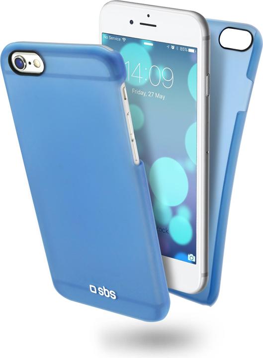 Actual product image SBS Cover (Apple iPhone 6)