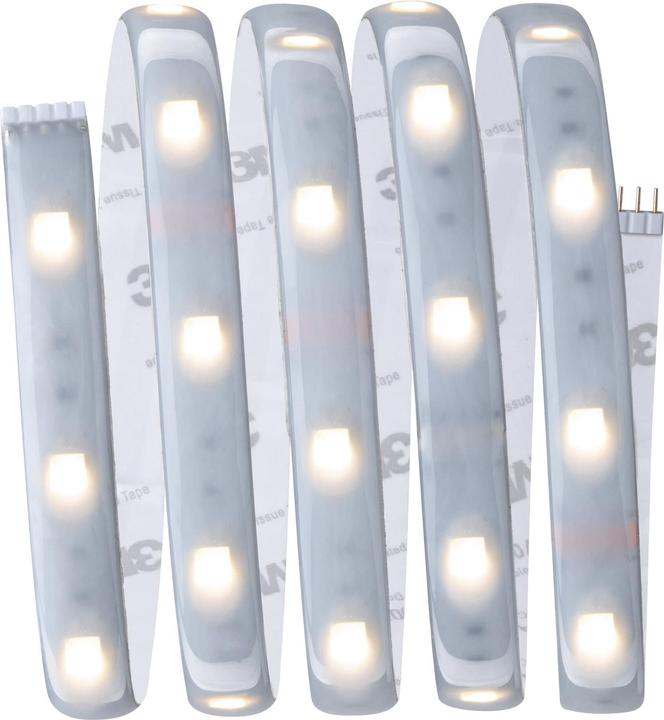 Produktbild Paulmann MaxLED 250 Stripe Set (RGBW, 150 cm, Indoor)