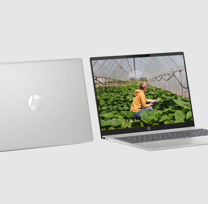 Produktbild HP Pavilion 16-af0077ng (16", Intel Core Ultra 7 155U, 16 GB, 1000 GB, DE)